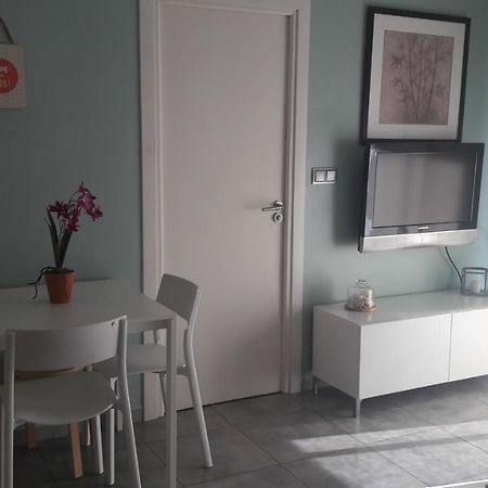 Apartamento Coqueto Y Bien Situado Apartment Oliva Ngoại thất bức ảnh